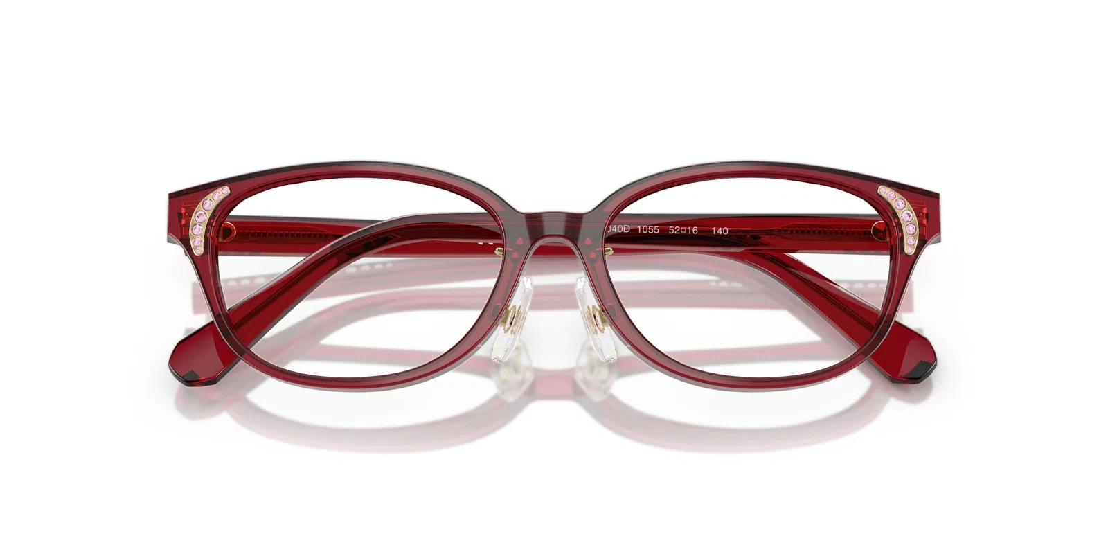 Swarovski 2040D Eyeglasses - view 14